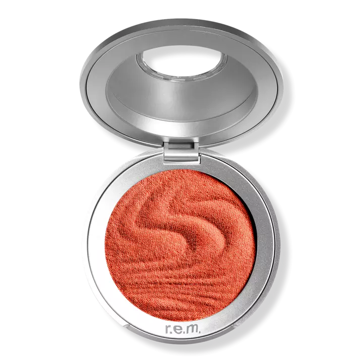 Hypernova Satin Matte Blush - PREVENTA