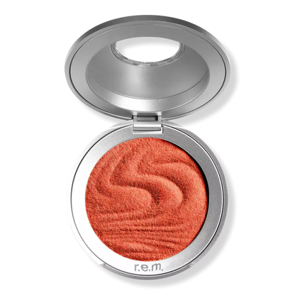 Hypernova Satin Matte Blush - PREVENTA