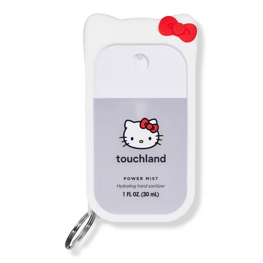 Touchland x Hello Kitty® Limited Edition Set Preventa