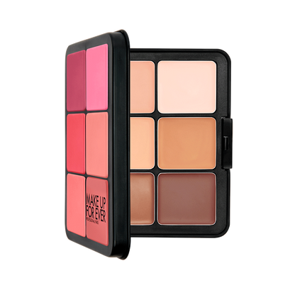 HD SKIN FACE ESSENTIALS PALETTE - PREVENTA