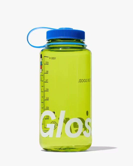 Water Bottle - PREVENTA