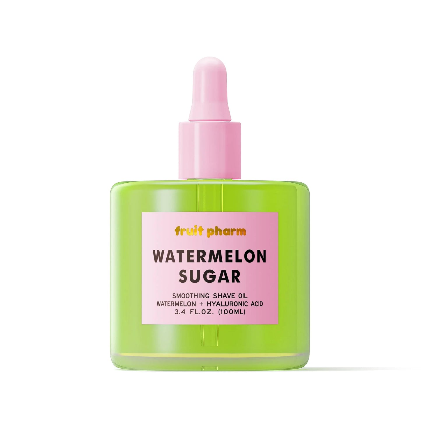 Watermelon Sugar After Shave Oil - PREVENTA