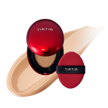 Mask Fit Red Cushion Mini - PREVENTA