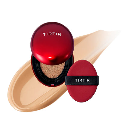 Mask Fit Red Cushion Mini - PREVENTA