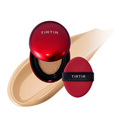 Mask Fit Red Cushion Mini - PREVENTA