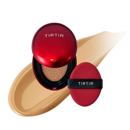 Mask Fit Red Cushion Mini - PREVENTA