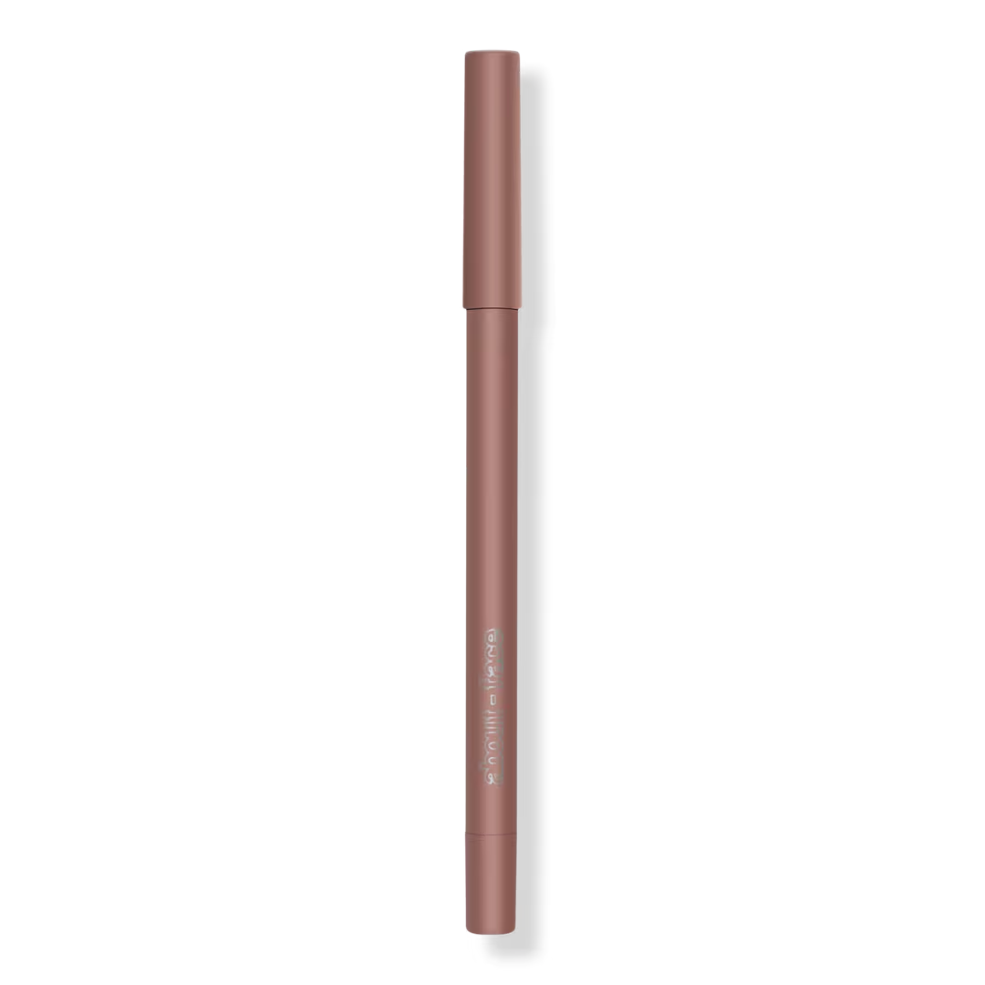 Matte Fix Lip Pencil