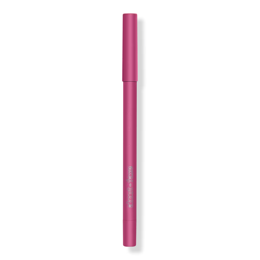 Matte Fix Lip Pencil