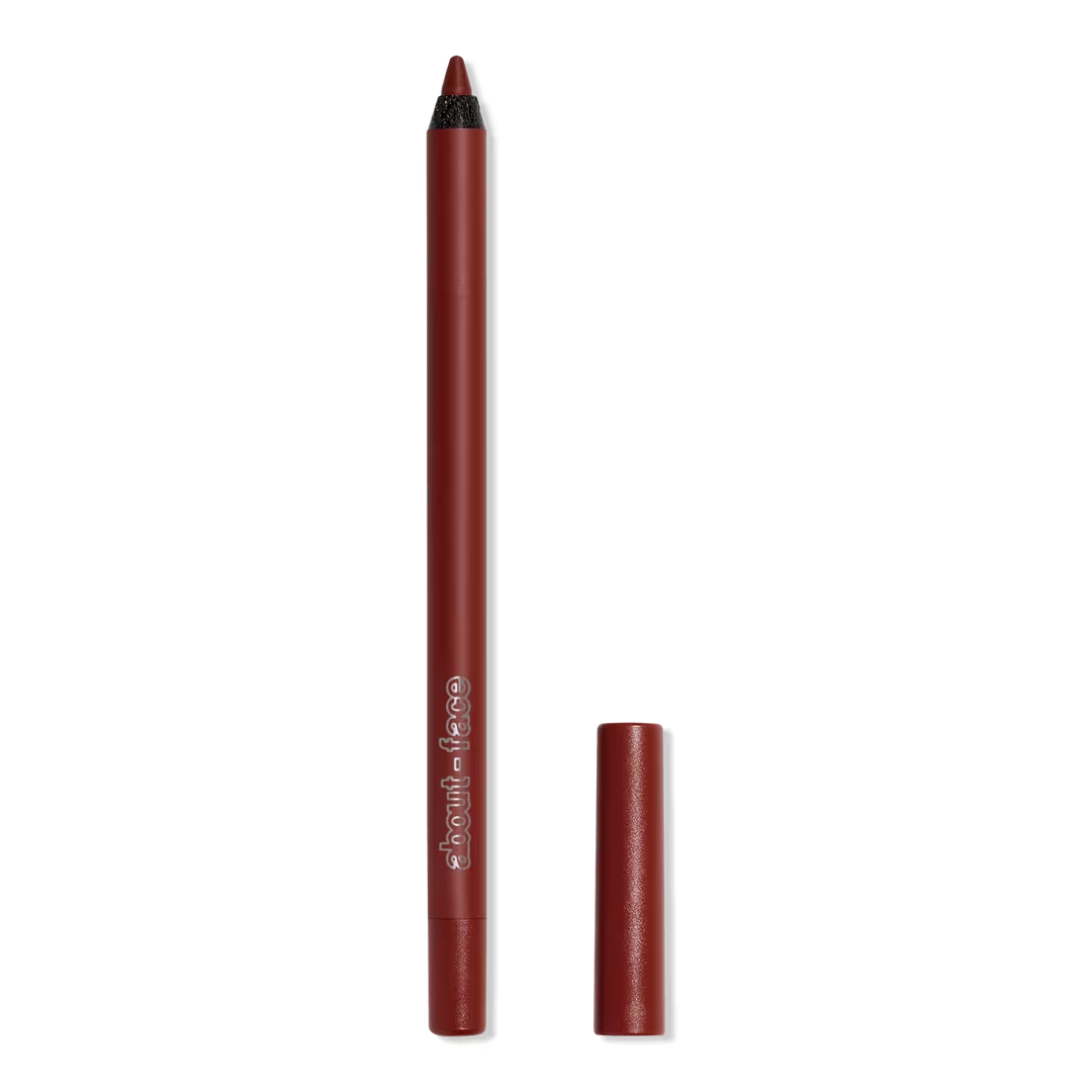Matte Fix Lip Pencil