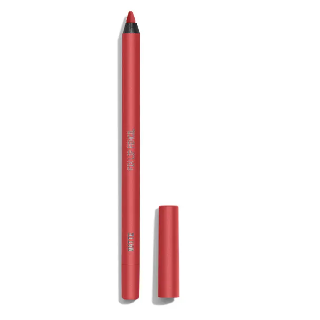 Matte Fix Lip Pencil