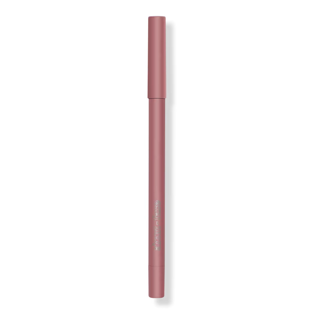 Matte Fix Lip Pencil