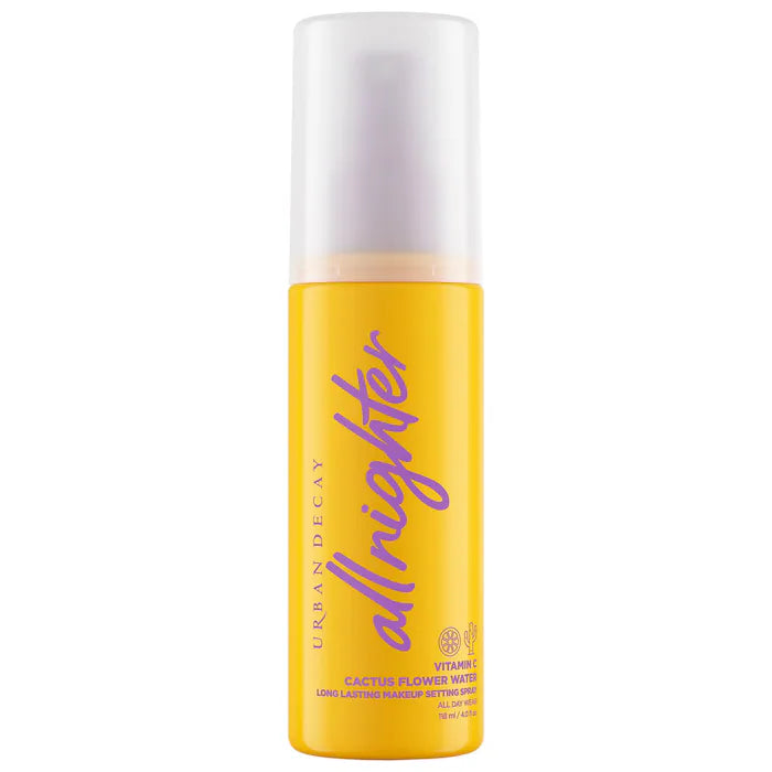 All Nighter Vitamin C Hydrating Setting Spray