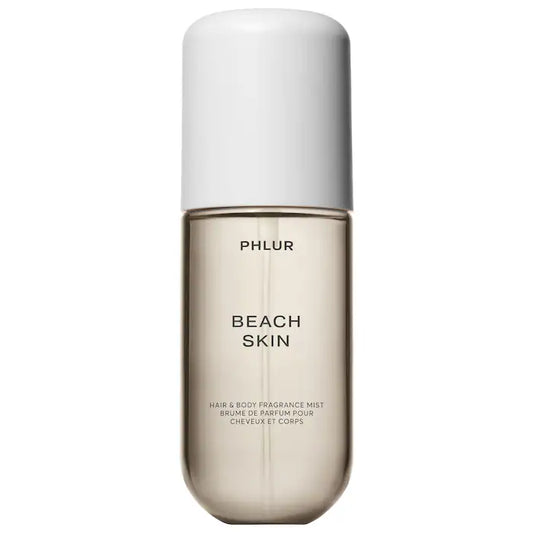 Beach Skin Body & Hair Fragrance Mist Preventa