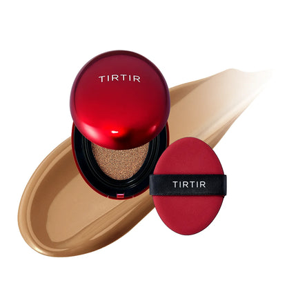 Mask Fit Red Cushion Mini - PREVENTA