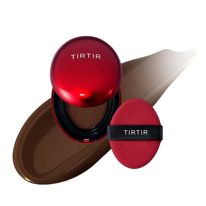 Mask Fit Red Cushion Mini - PREVENTA