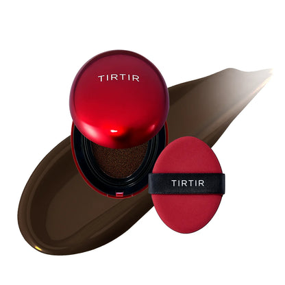 Mask Fit Red Cushion Mini - PREVENTA