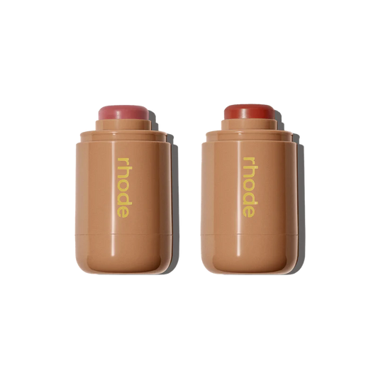 The Summer Blush Duo - PREVENTA