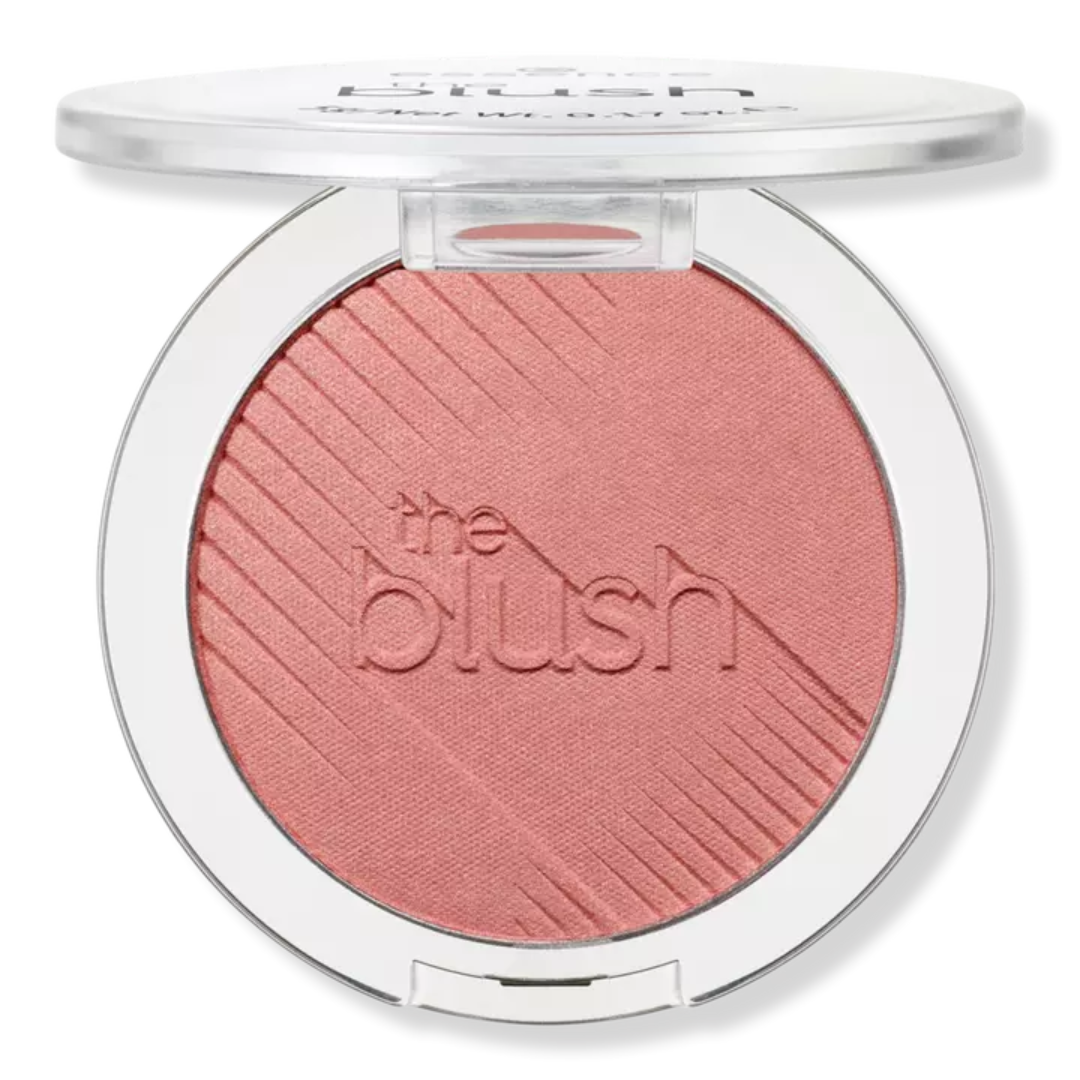 The Blush