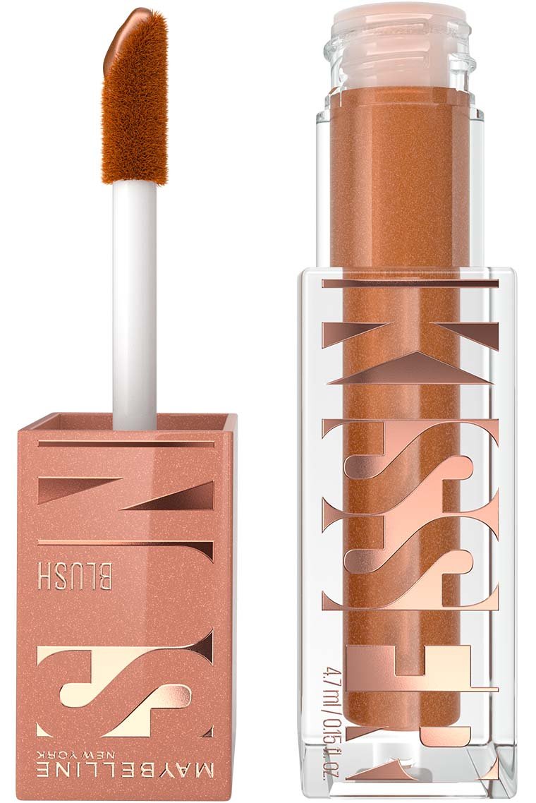 Sunkisser Multi-use Blendable Liquid Blush