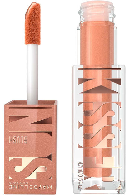 Sunkisser Multi-use Blendable Liquid Blush