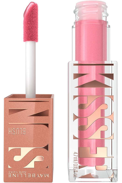 Sunkisser Multi-use Blendable Liquid Blush