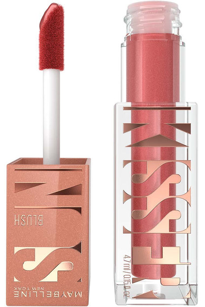 Sunkisser Multi-use Blendable Liquid Blush