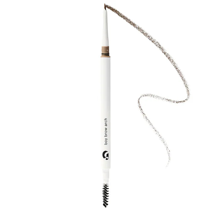 Boy Brow Arch 2-in-1 Longwear Pomade Eyebrow Pencil