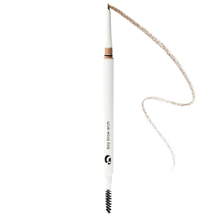 Boy Brow Arch 2-in-1 Longwear Pomade Eyebrow Pencil