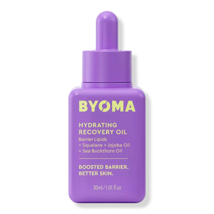 Hydrating Recovery Oil