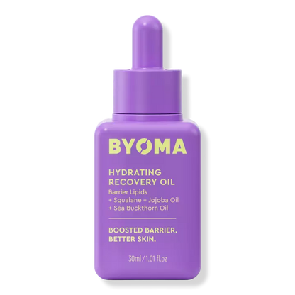 Hydrating Recovery Oil