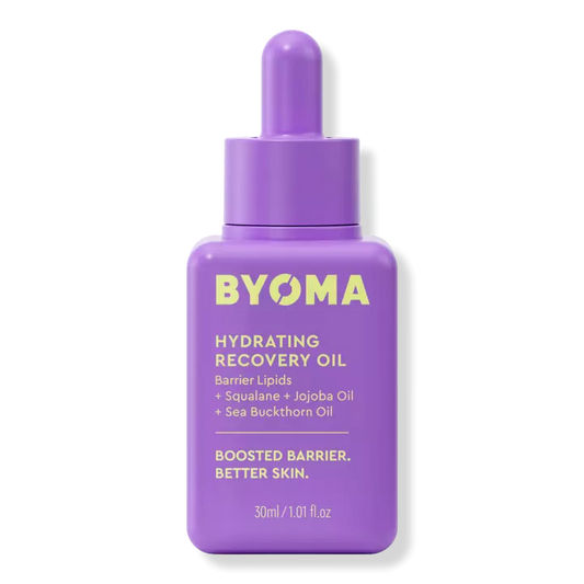 Hydrating Recovery Oil