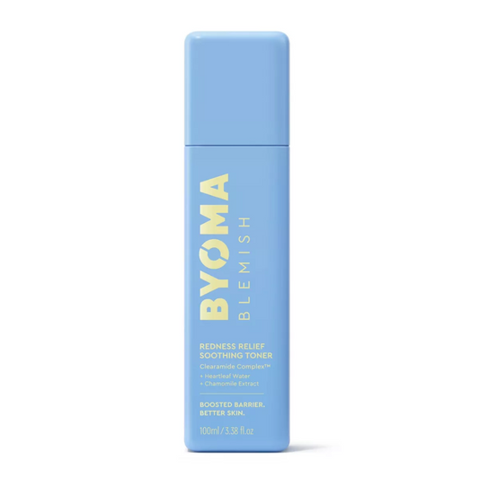 Blemish Relief Soothing Mist Facial Toner