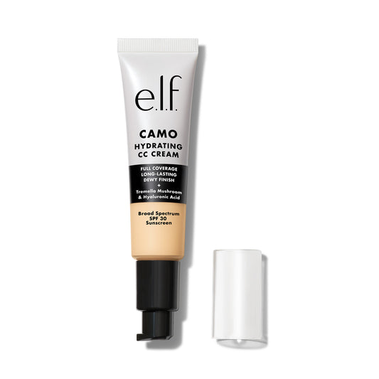 Camo Hydrating CC Cream