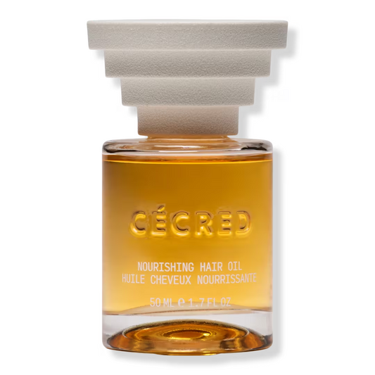 Nourishing Hair Oil