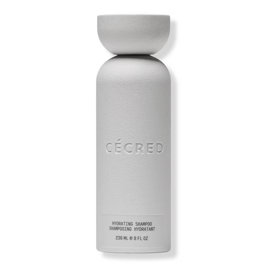 Hydrating Shampoo
