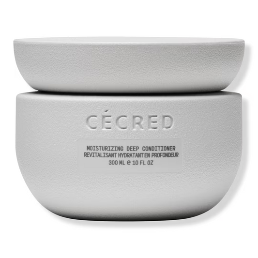 Moisturizing Deep Conditioner