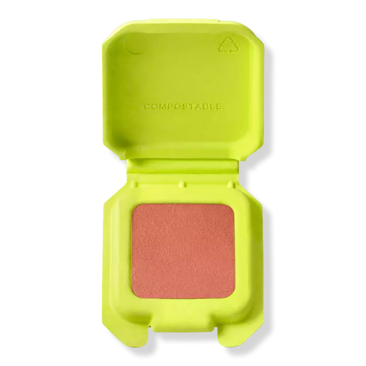 Cheek Fluff Soft Blur Cream Blush Preventa