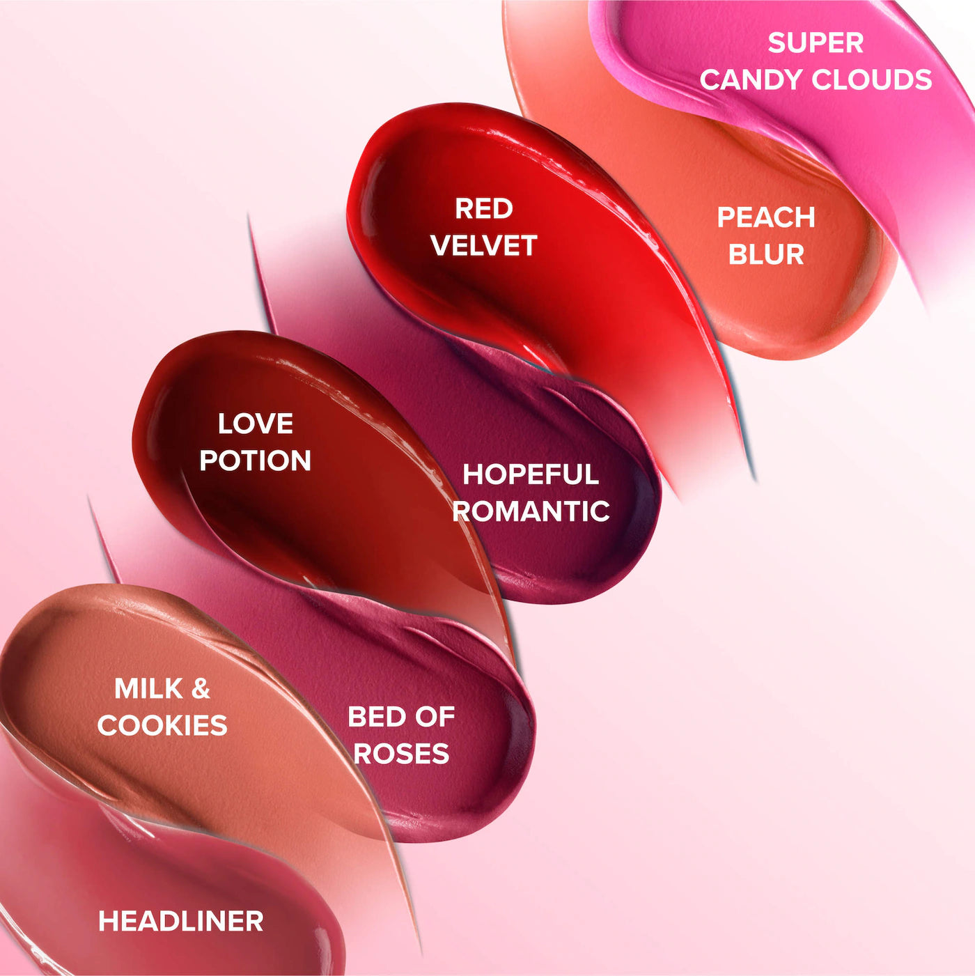 Cloud Crush Whipped Lip & Cheek Blush