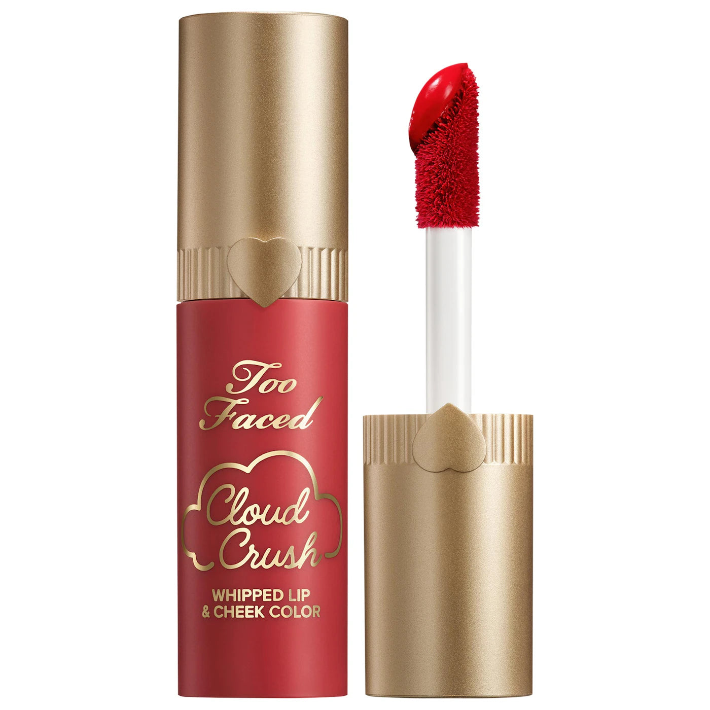 Cloud Crush Whipped Lip & Cheek Blush