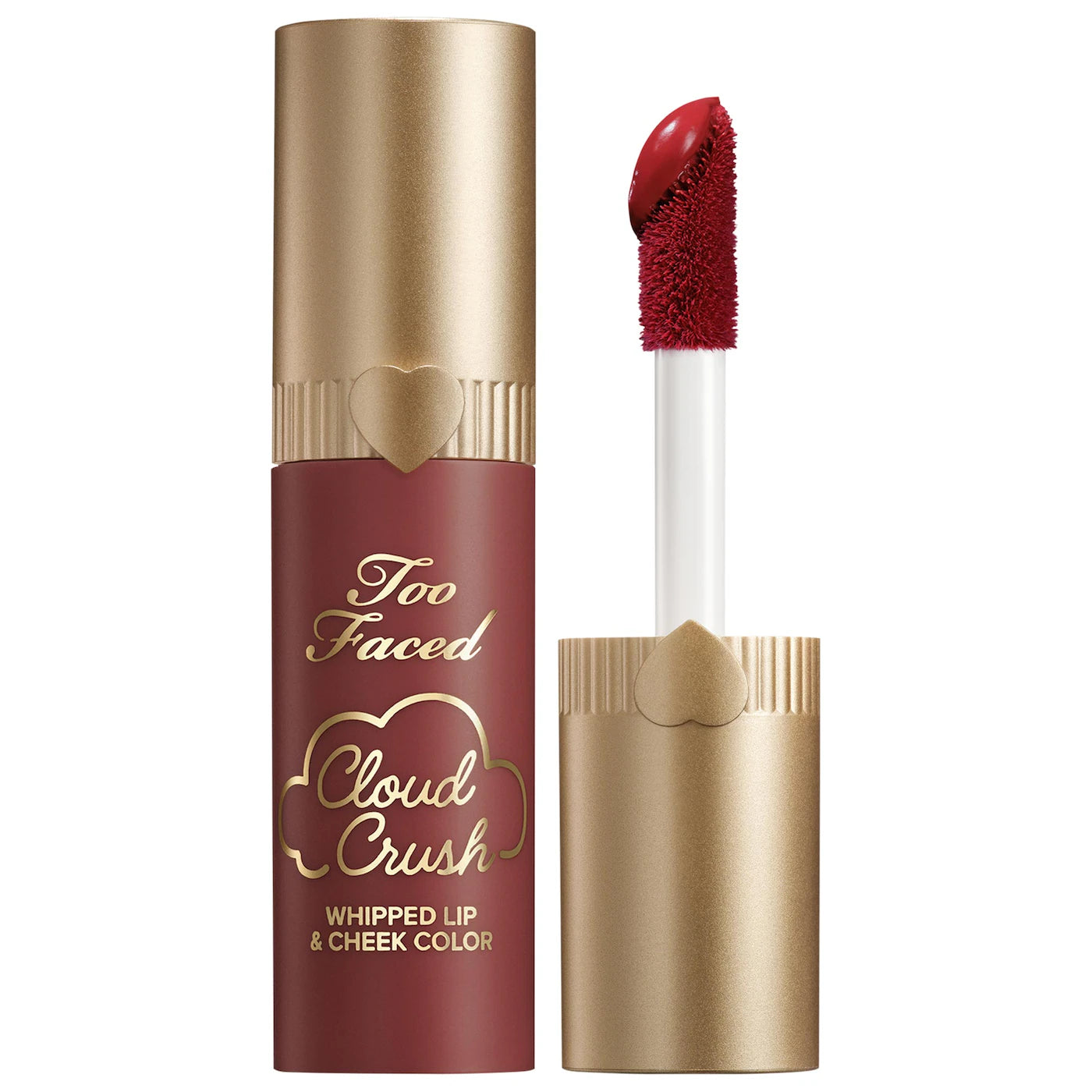 Cloud Crush Whipped Lip & Cheek Blush