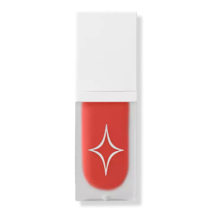 Mouth Cloud Soft Matte Lip Cream