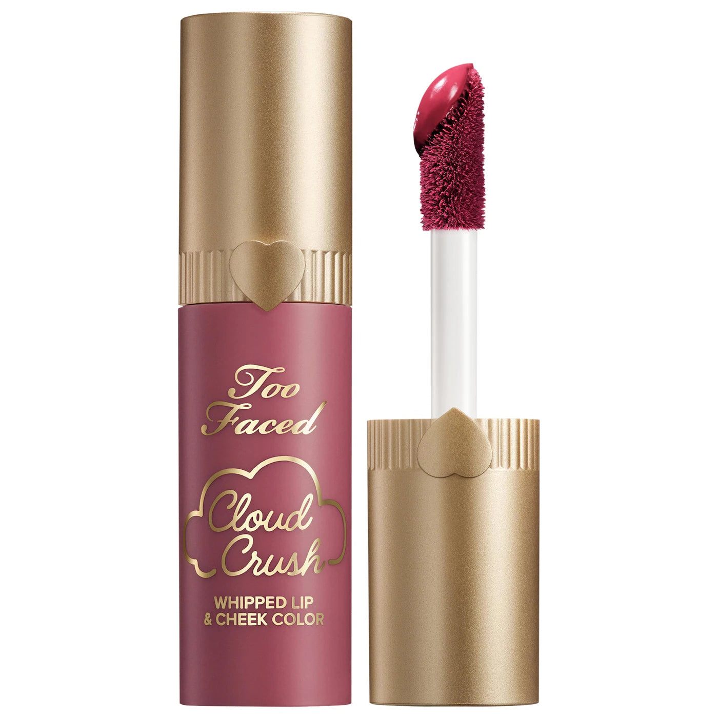 Cloud Crush Whipped Lip & Cheek Blush