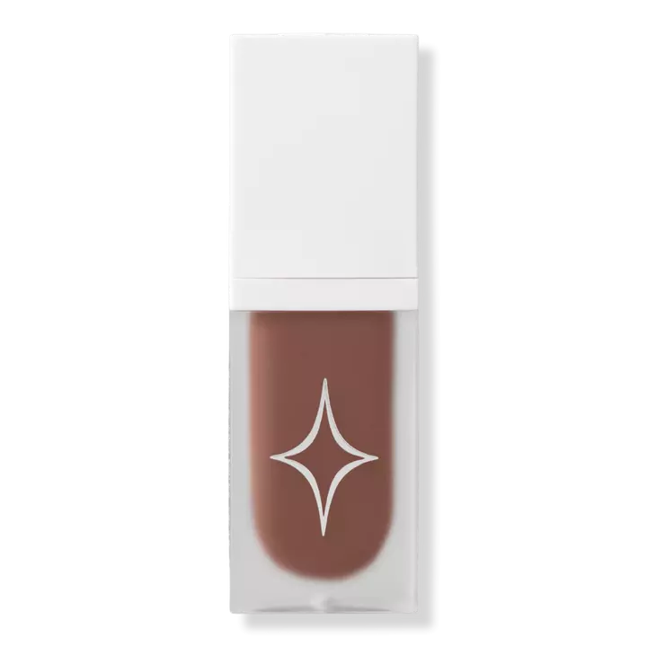 Mouth Cloud Soft Matte Lip Cream