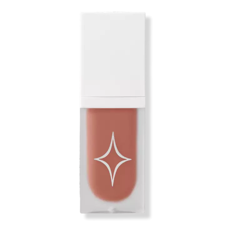 Mouth Cloud Soft Matte Lip Cream