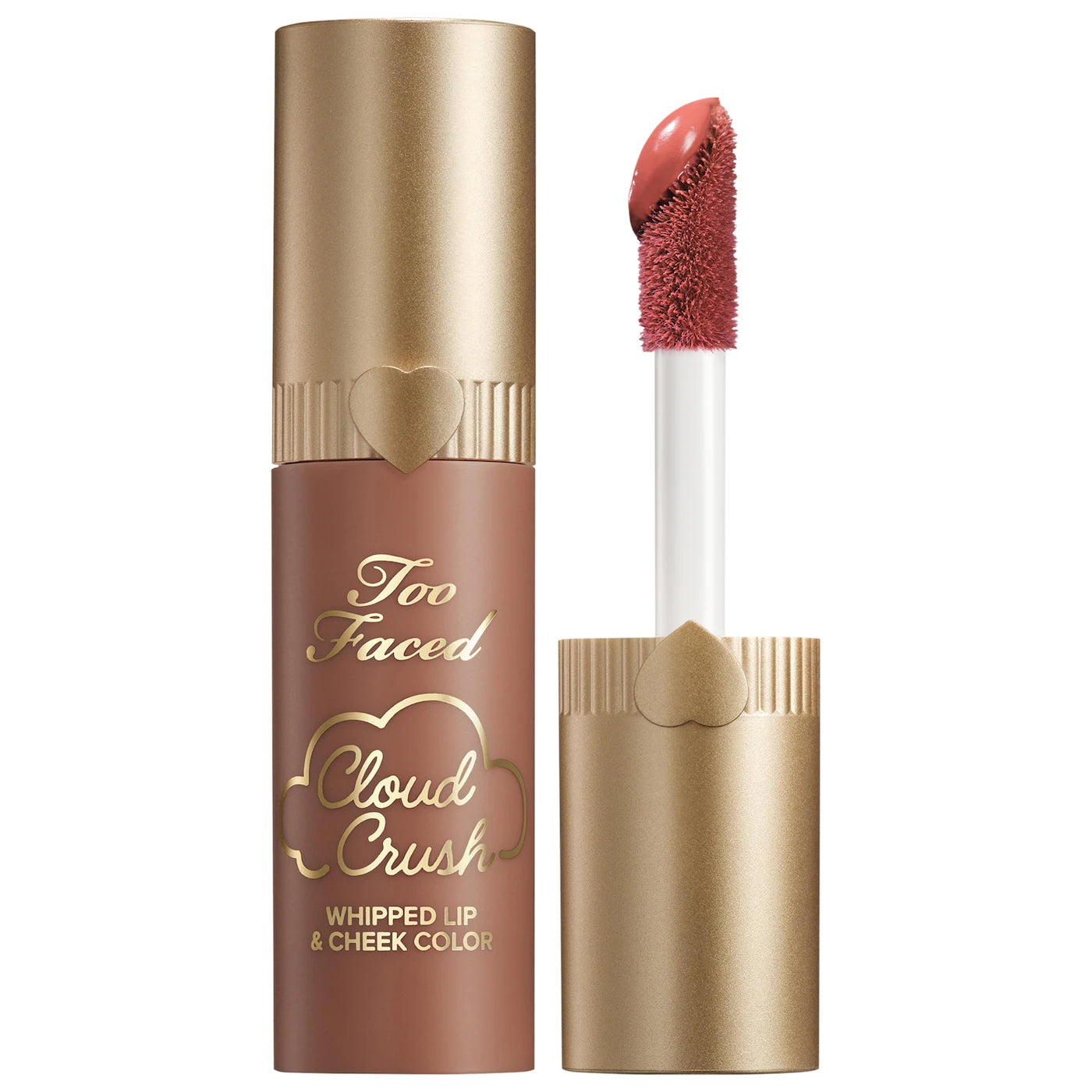 Cloud Crush Whipped Lip & Cheek Blush