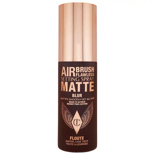 Airbrush Flawless Matte Blurring & Waterproof Setting Spray Preventa