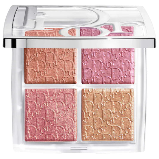 Backstage Glow Maximizer Face Palette Preventa