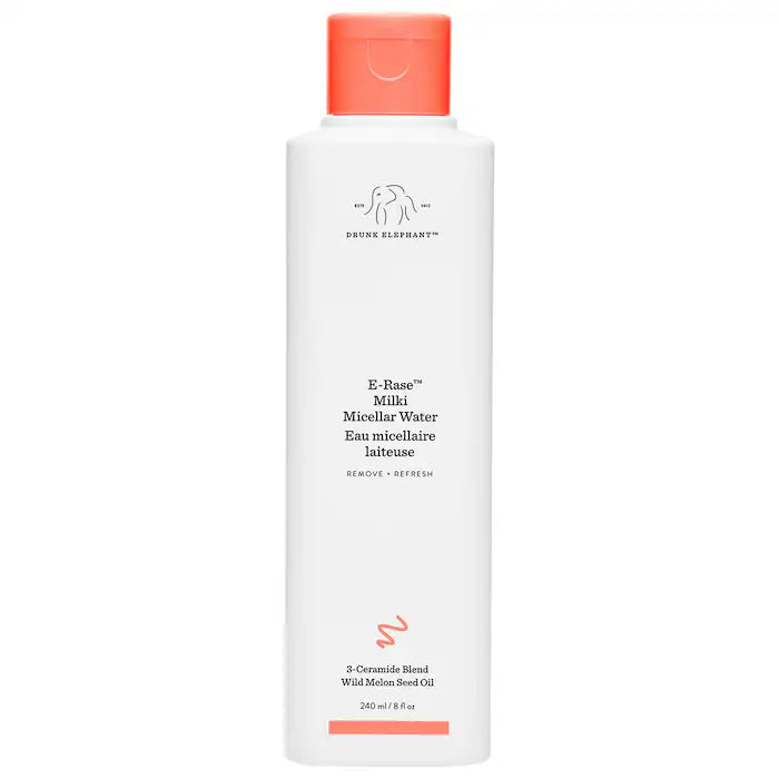 E-Rase™ Milki Micellar Water Preventa