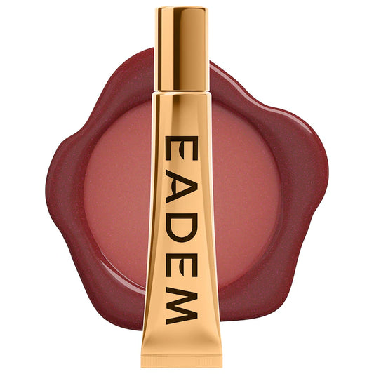 Le Chouchou Exfoliating + Softening Peptide Lip Balm Preventa