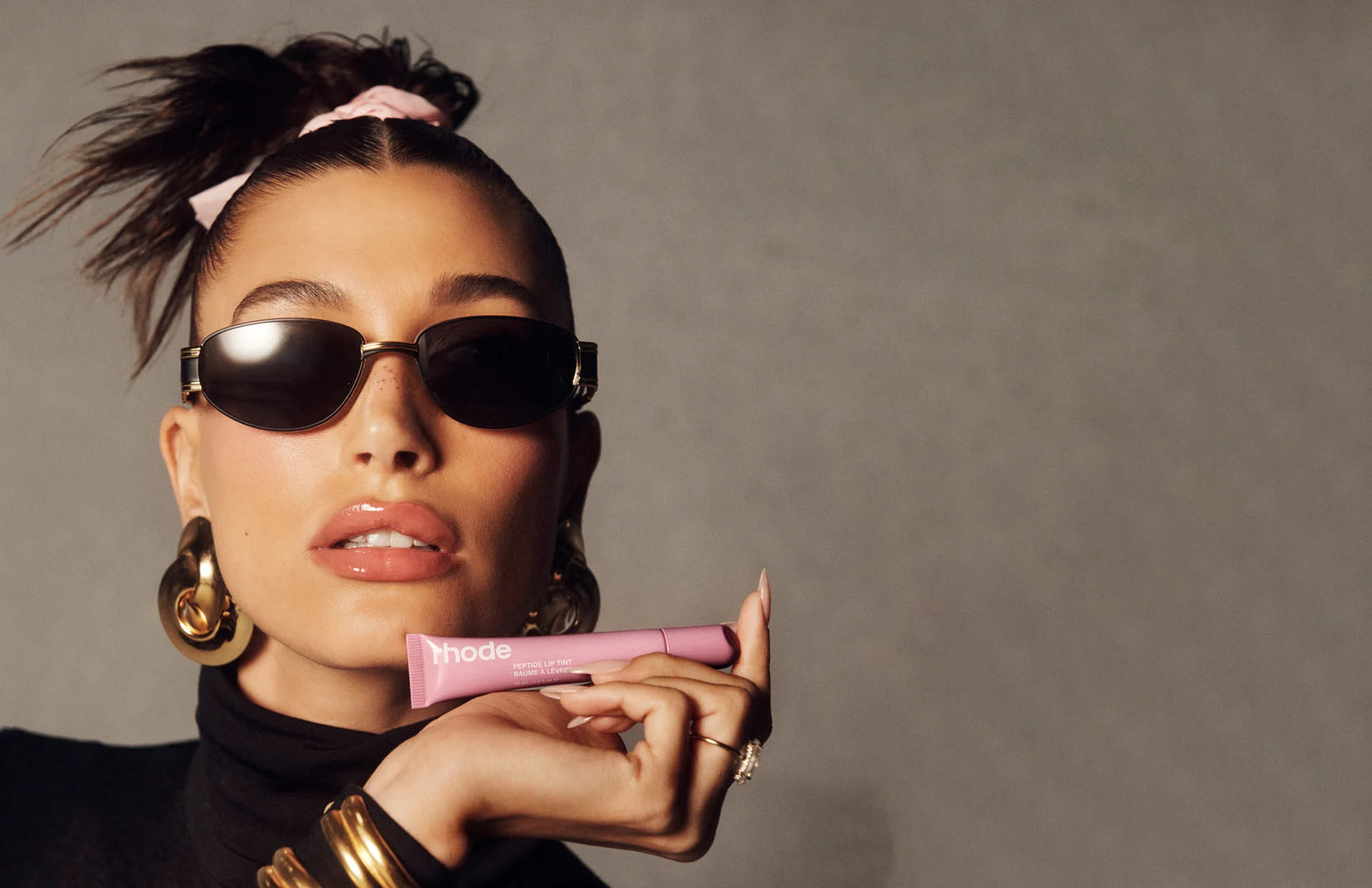 The Peptide Lip Tints - PREVENTA